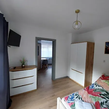 Z Balkonem * Grywald