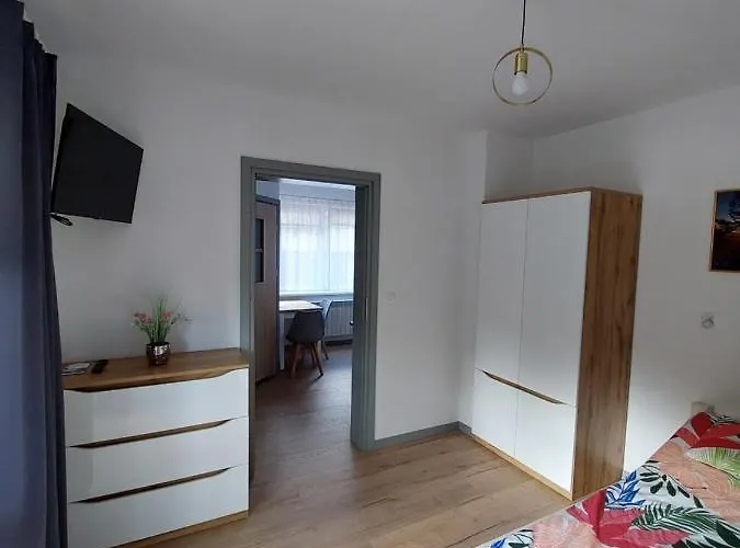 Z Balkonem * Grywald